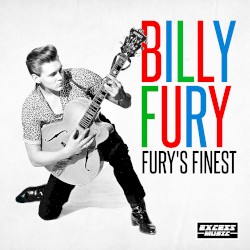 Fury’s Finest