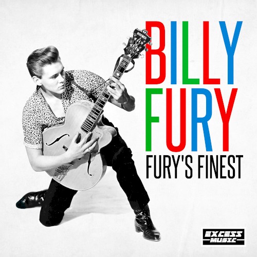 Fury’s Finest