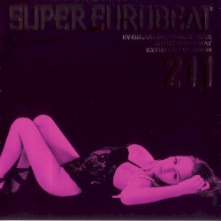 Super Eurobeat, Vol. 211