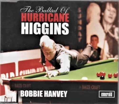 The Ballad of Hurricane Higgins