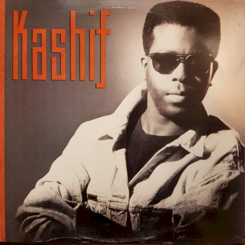 Kashif