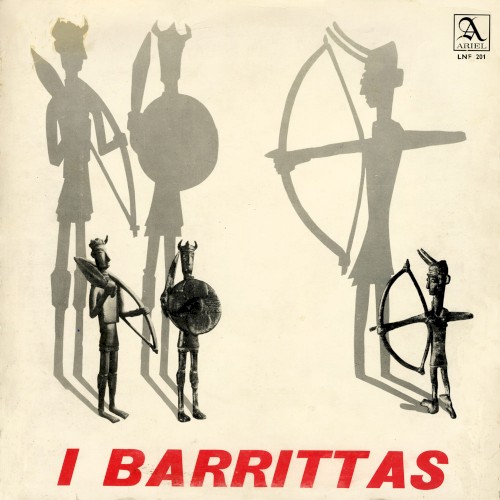 I Barrittas