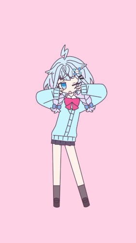 雑魚