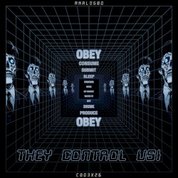 They Control Us!