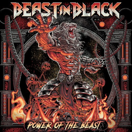 Power of the Beast