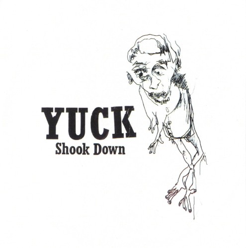 Shook Down