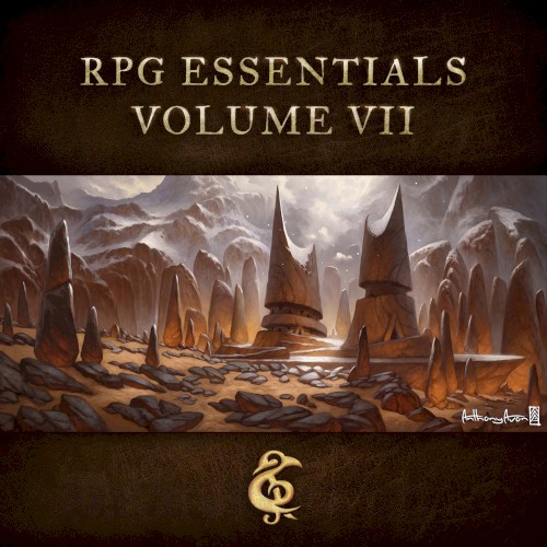 RPG Ambiences Vol. 7