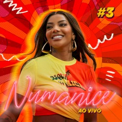 Numanice #3 (ao vivo)