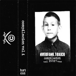 HxT Compilación, Volumen I
