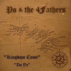 Kingdom Come