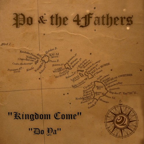 Kingdom Come