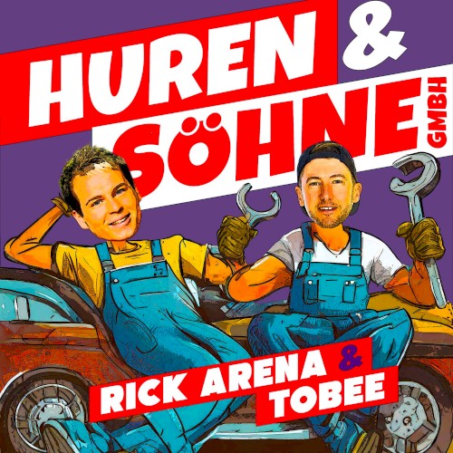 Huren & Söhne GmbH