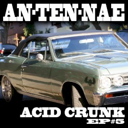 Acid Crunk EP #5