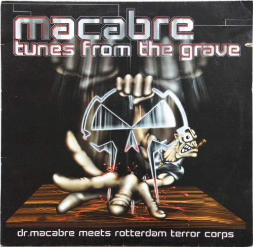 Tunes From The Grave