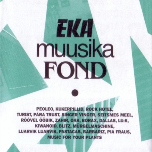 EKA muusika fond