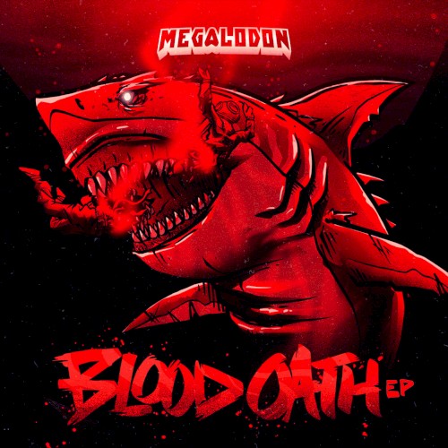 Blood Oath EP