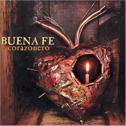 Corazonero