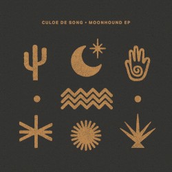Moonhound EP