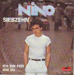 Siebzehn