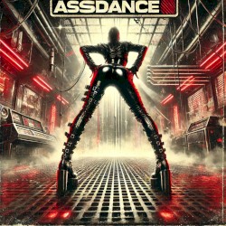 Arschtanz/Assdance
