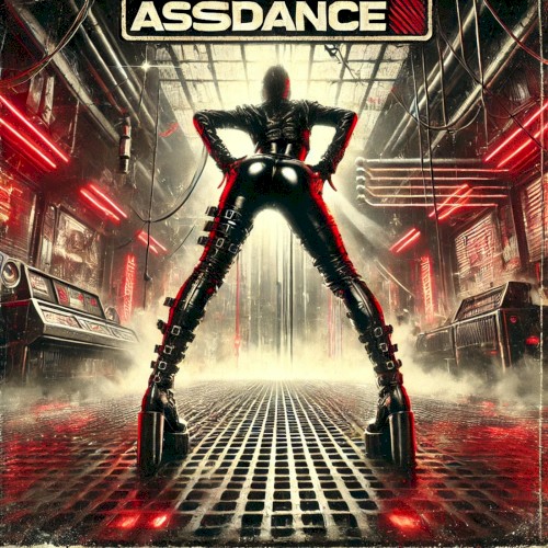Arschtanz/Assdance