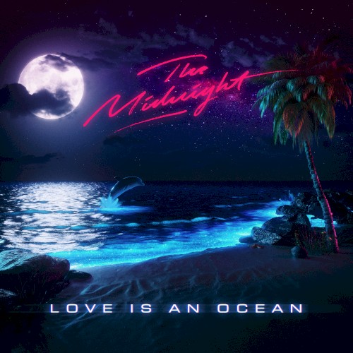 Love Is an Ocean