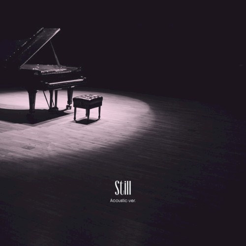 Still (Acoustic ver.)