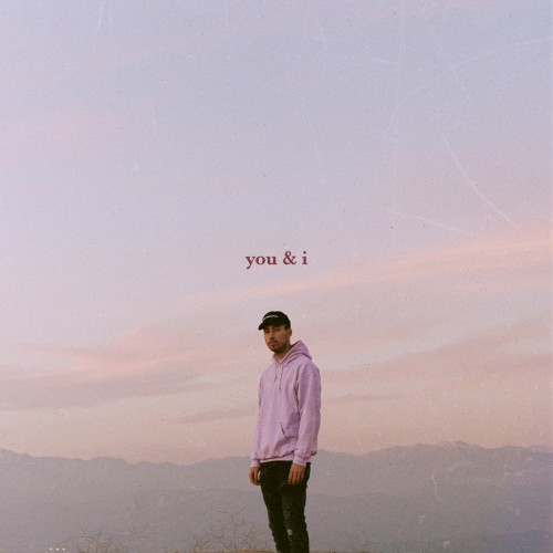 You & I