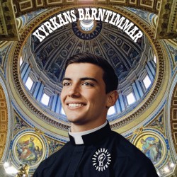 Kyrkans barntimmar