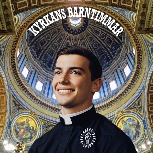 Kyrkans barntimmar