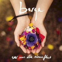 Vor uns die Sinnflut