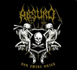 Der Ewige Krieg