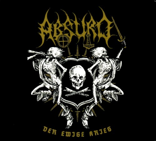Der Ewige Krieg