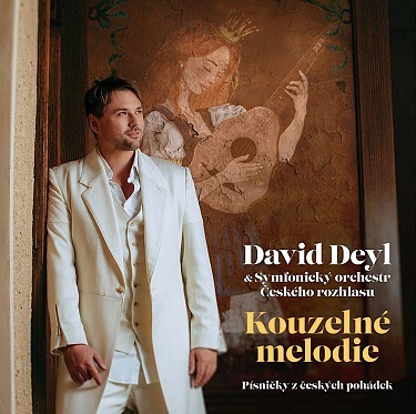 Kouzelné melodie (Písničky z českých pohádek)