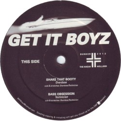 Get It Boyz