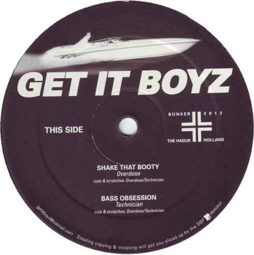 Get It Boyz