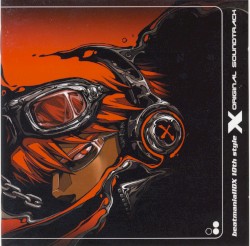 beatmania IIDX 10th Style Original Soundtrack