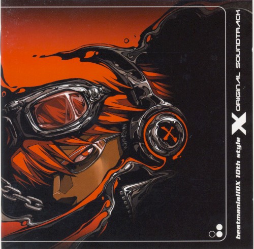 beatmania IIDX 10th Style Original Soundtrack
