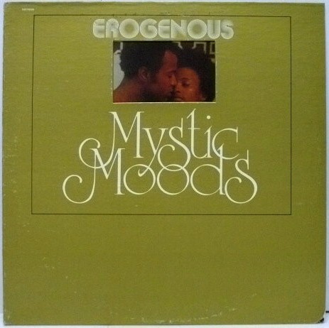 Erogenous