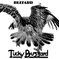 Buzzard!