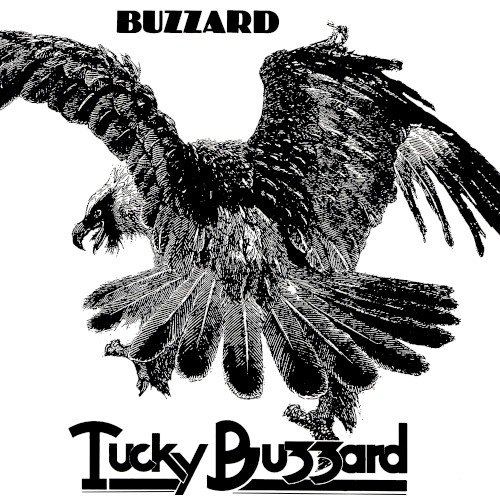 Buzzard!