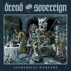 Alchemical Warfare
