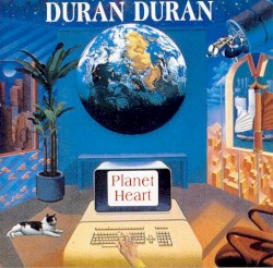 Planet Heart