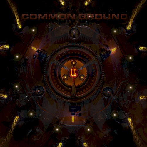 Common Ground