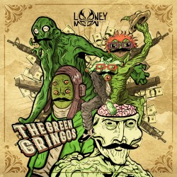 The Green Gringos