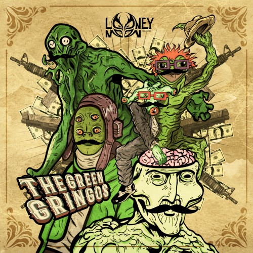 The Green Gringos