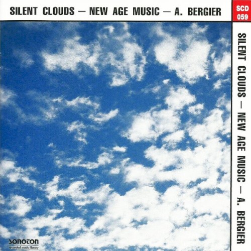 Silent Clouds - New Age Music