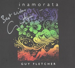 Inamorata