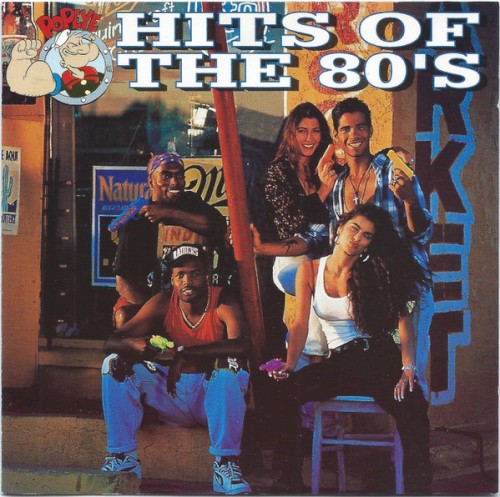 Hits of the 80’s