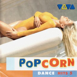 Popcorn Dance Hits 5